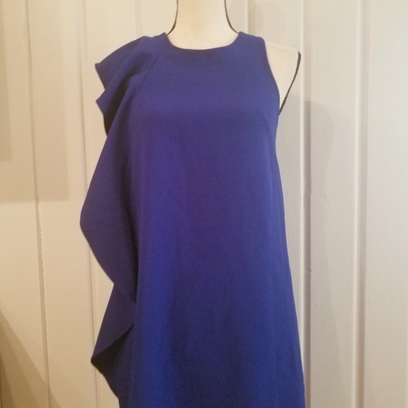 Chelsea 28 shift dress no size tag - Picture 6 of 8
